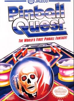 Pinball Quest